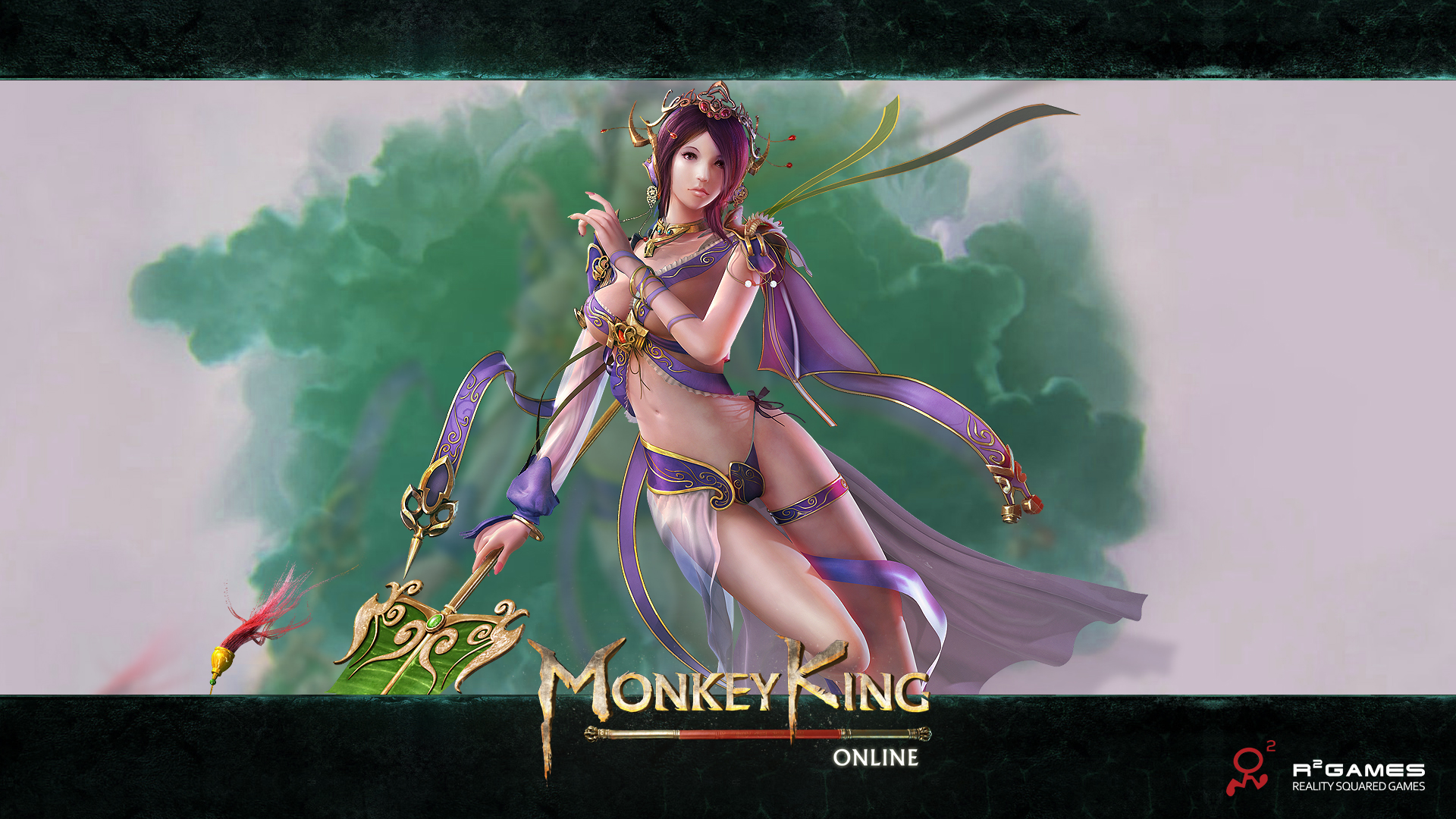 monkey king online monkey king online